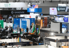 2025年悉尼矿业及矿山机械展IMARC2025