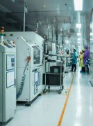 东莞工场的小问题藏着改变中国制制的大