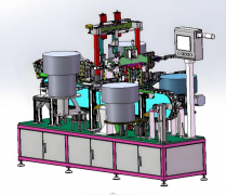 工业40非标设备弯道超车柔性制制70%依赖非标从动